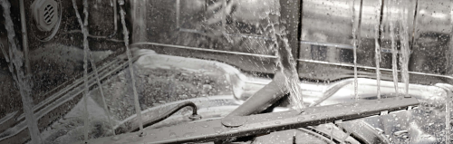3 Reasons Why Your Dishwasher Isn't Draining