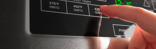 Range Troubleshooting: Cleaning, Maintenance and Odors