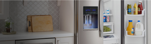Refrigerator Troubleshooting Noises