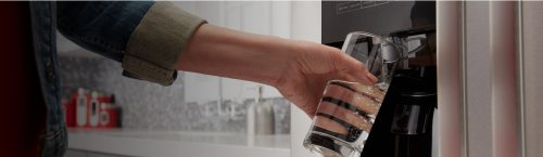 Refrigerator Troubleshooting Water and Ice Issues