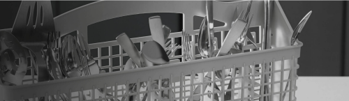 Why Your Dishwasher Is Leaking