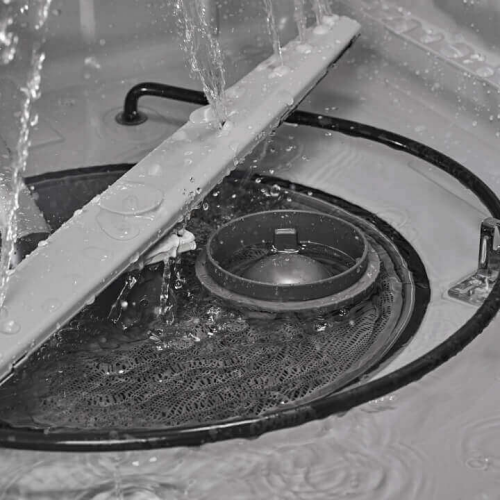 Why Your Dishwasher Isn't Working