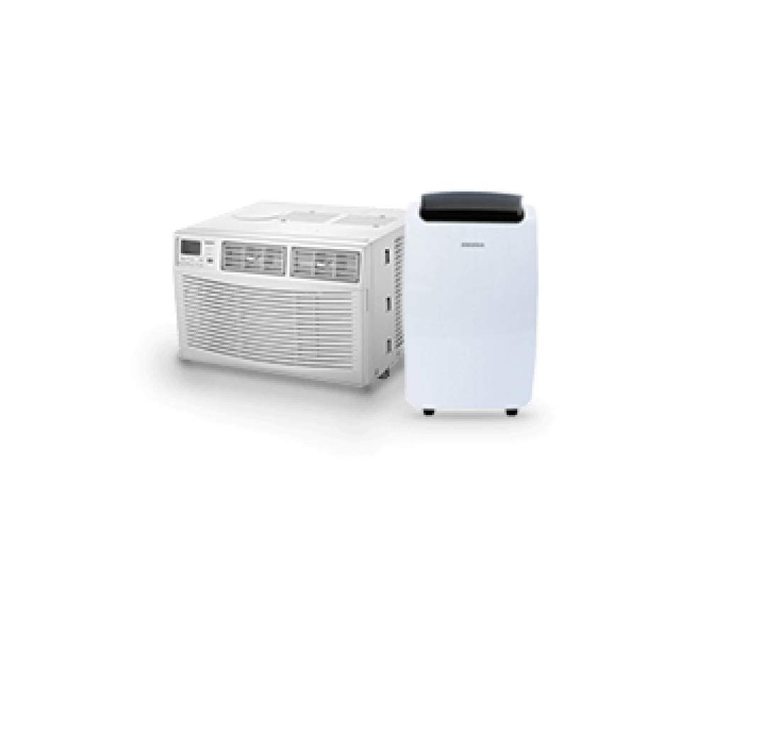 Central Heating & Cooling