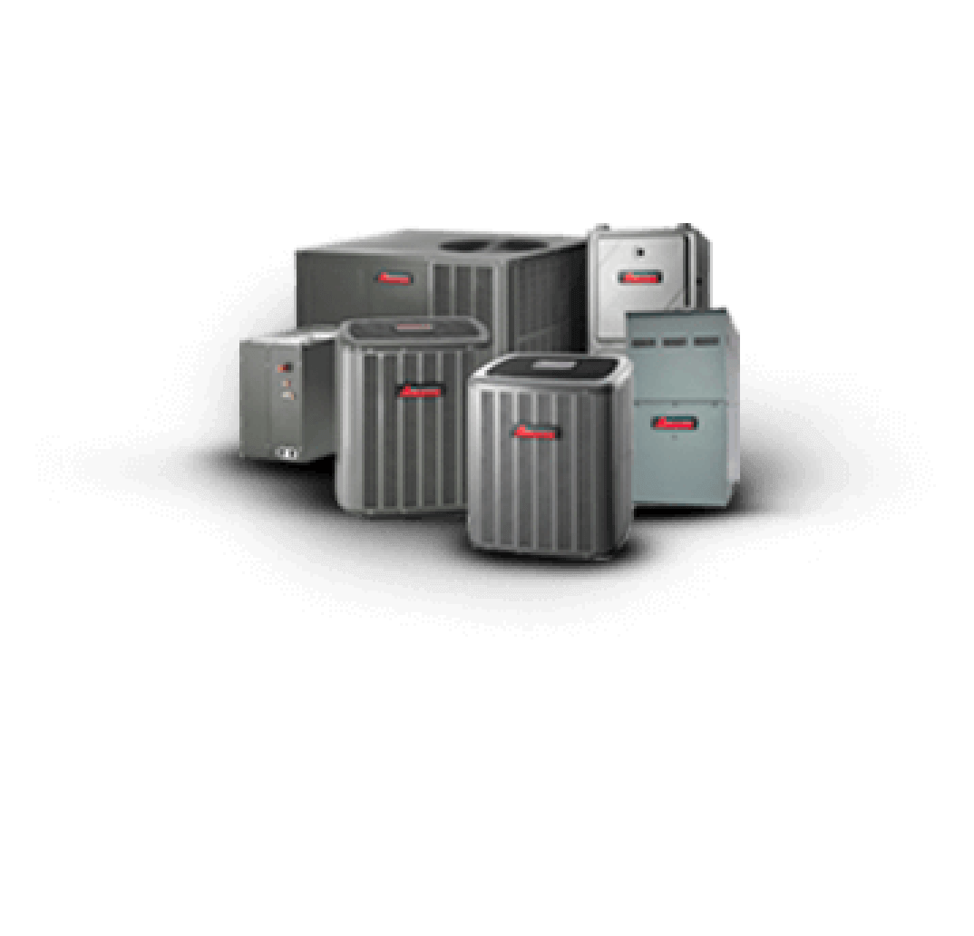 Central Heating & Cooling