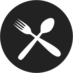 Water Repellent Silverware Basket icon