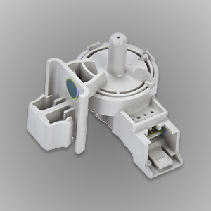 Water-level pressure switch