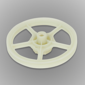 Drive pulley