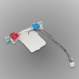 Water inlet valve