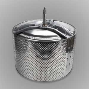 Wash basket or tub