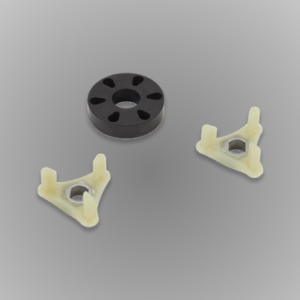 Motor coupler