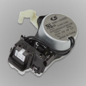 Shifter assembly