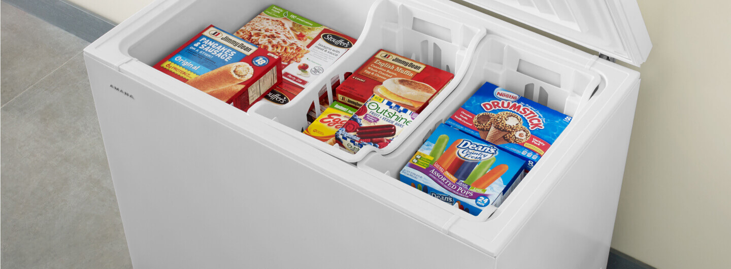 Freezer