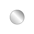 White, Black, Stainless Steel