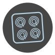 Coil element