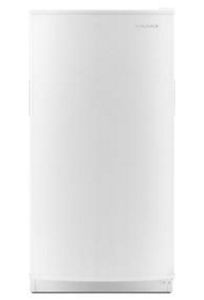 16 cu. ft. Amana upright freezer 