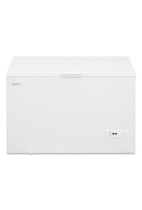16 cu. ft. Amana® chest freezer