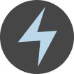 Lightning bolt