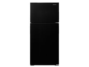 Amana® top-freezer refrigerator