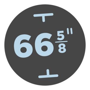 66 5/8