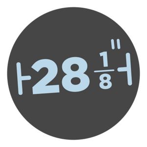 28 1/8