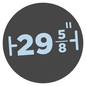 29 5/8