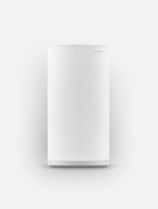 An Amana® freezer.