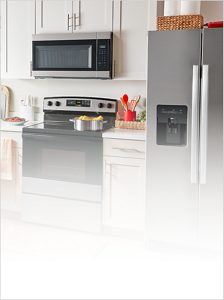 KitchenAid® Countertop Appliances