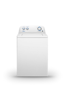 An Amana® washer.